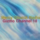 Gizmo - Mercy Church Radio logo