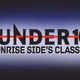 Logo de Thunder 100.7 - WWTH