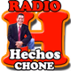 Logo de Radio Hechos