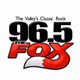 Logo de 96.5 The Fox - KSLV-FM