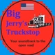 Big Jerry's Truckstop Radio logo