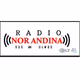 Logo de Radio Nor Andina