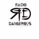 Logo de Radio Dangerous