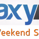 Logo de Galaxy 247