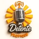 Logo de Radio Détente Tropique Internationale