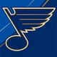 Logo de Blues Radio Network