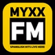 MYXX FM logo