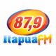 Logo de Radio Itapua FM