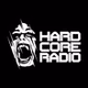 Hardcore Radio logo