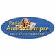 Radio AmicixSempre logo