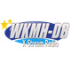 Logo de WKMH-DB X-Stream Radio