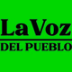 Logo de La Voz Del Pueblo FM 90.5