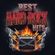 The Mix Radio - Best Hard Rock Hits logo