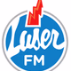 Logo de Láser 92.5 FM