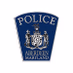 Aberdeen Police and Fire State Highway Patrol logo