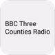 Logo de BBC - Three Counties Radio