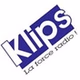 KLIPS FM La Force Radio logo