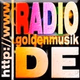 Logo de Radio Goldenmusik