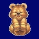 Teddybeer Radio logo