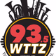 Logo de The Maryland Transportation Channel - WTTZ-LP