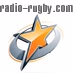 Logo de Radio Rugby Club XV