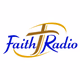 Logo de Faith Radio - WOLR