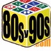 80sy90s Radio logo