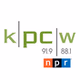 KPCW-FM logo