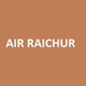 All India Radio - AIR Raichur logo