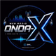 Logo de Web Radio Onda-X