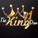 The Kingdom Radio logo