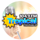 Rádio Tropical logo