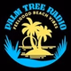 Palm Tree Radio logo