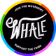 Logo de Whale City Radio