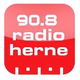 Logo de Radio Herne