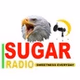 SUGAR RADIO logo