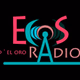Logo de Ecos del Oro Radio