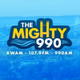 Logo de The Mighty 990 - KWAM