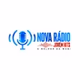 Nova Rádio Jovem Hits logo