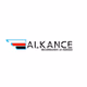 Ministerios Alkance logo