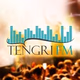 Logo de Тенгри FM