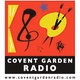 Covent Garden Radio logo