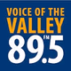 Logo de Valley FM