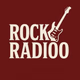 Logo de Rock Radioo