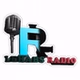 Lehabs Radio logo