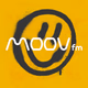 Logo de Moov FM