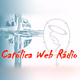 Logo de Católica Web Radio
