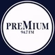 Premium FM logo