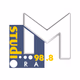 Logo de Radio Studio M