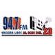 Al Son Del 23 FM logo